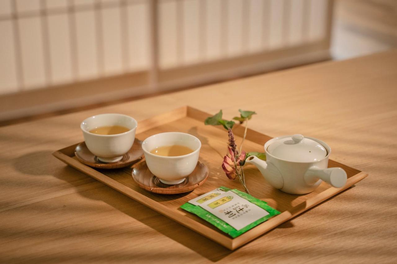 谷町君 星屋旅館 離宮ノ宿 Kyoto Luaran gambar