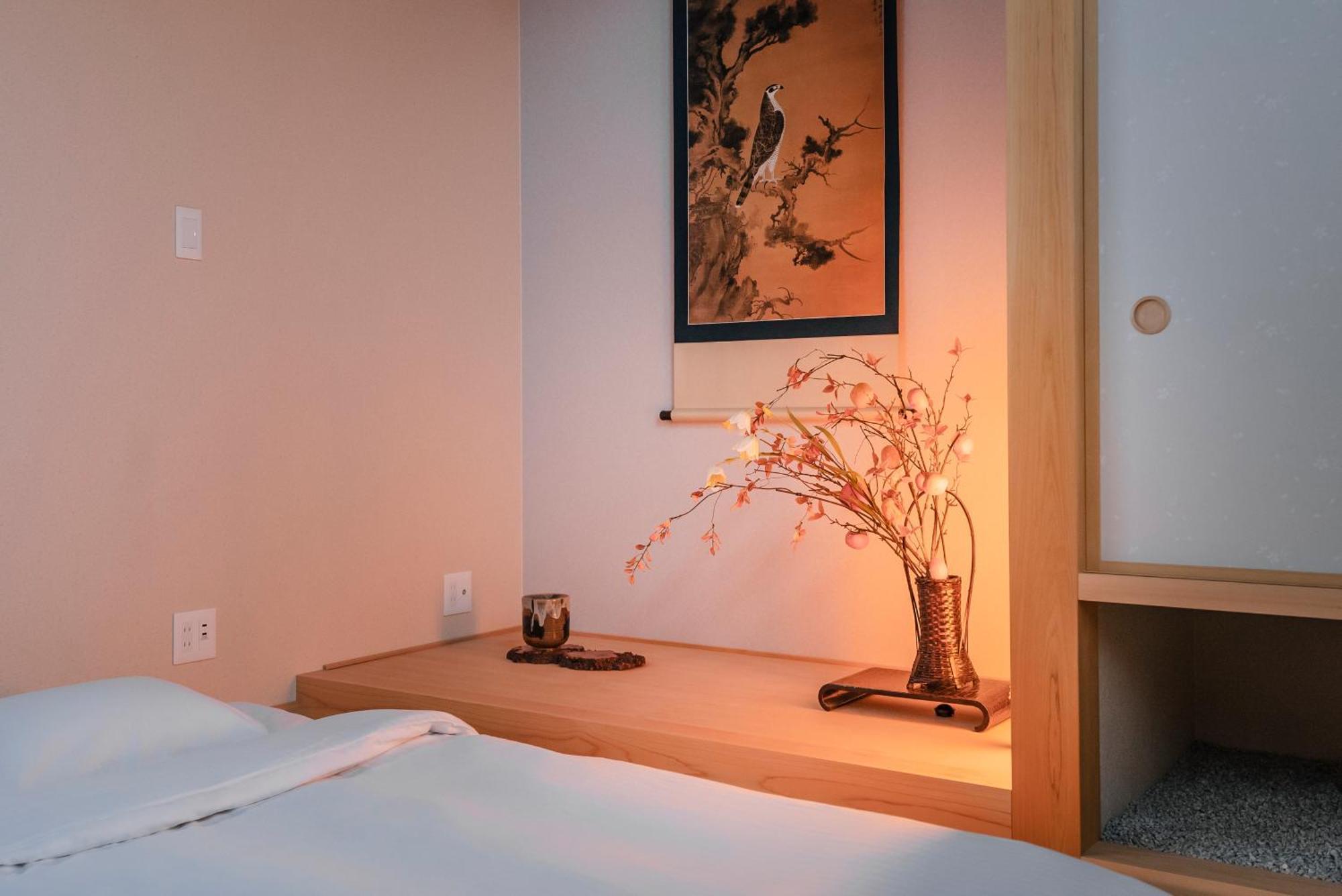 谷町君 星屋旅館 離宮ノ宿 Kyoto Luaran gambar