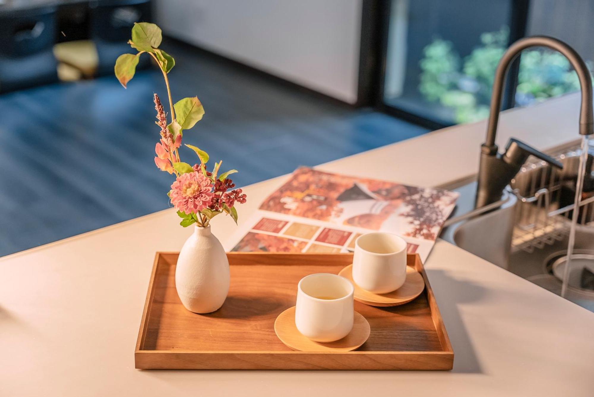 谷町君 星屋旅館 離宮ノ宿 Kyoto Luaran gambar
