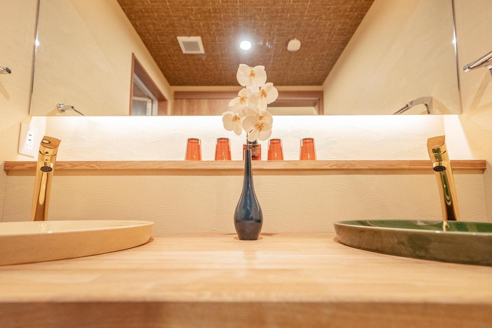 谷町君 星屋旅館 離宮ノ宿 Kyoto Luaran gambar