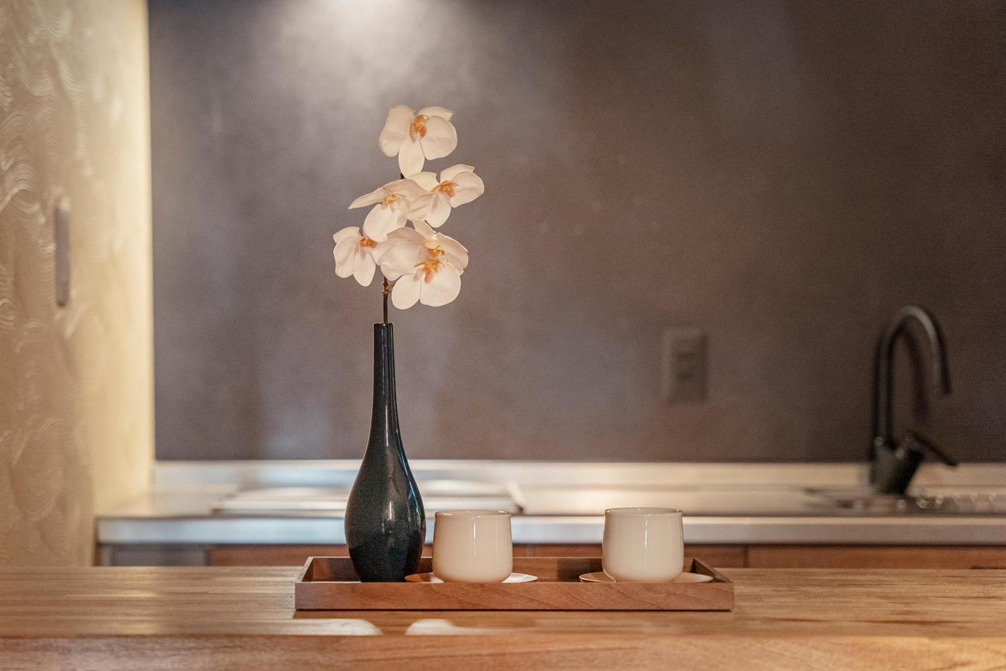谷町君 星屋旅館 離宮ノ宿 Kyoto Luaran gambar